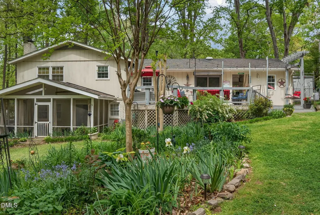 904 Hardimont Road Raleigh NC 27609