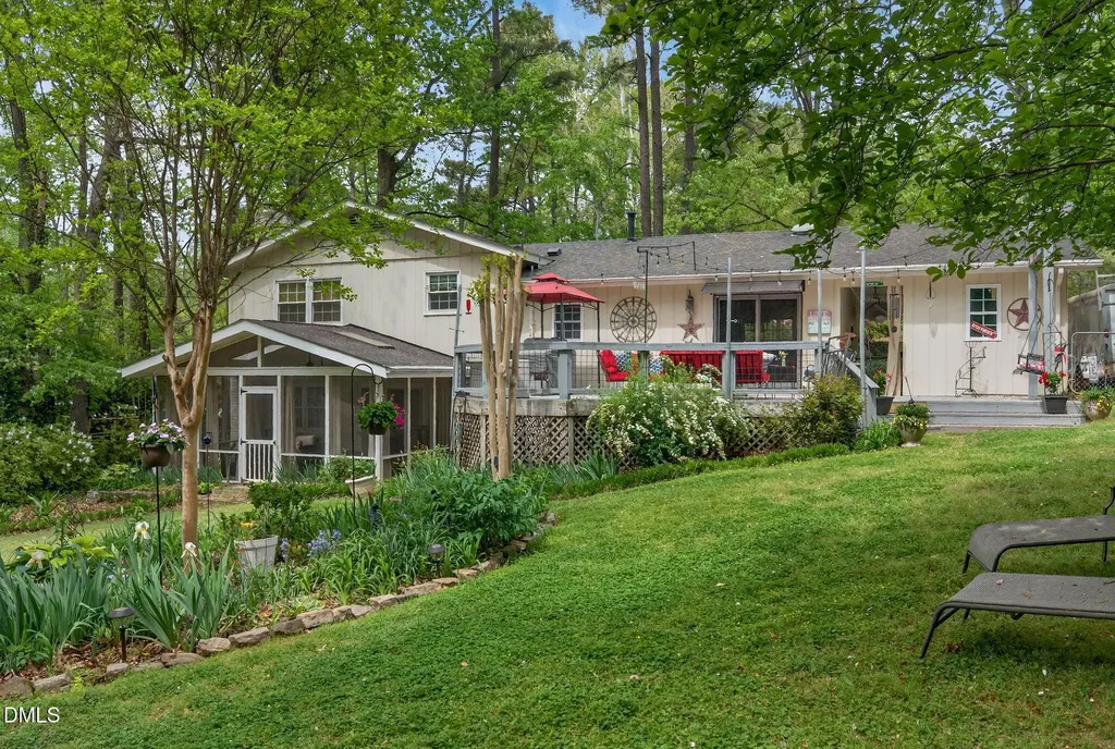 904 Hardimont Road Raleigh NC 27609