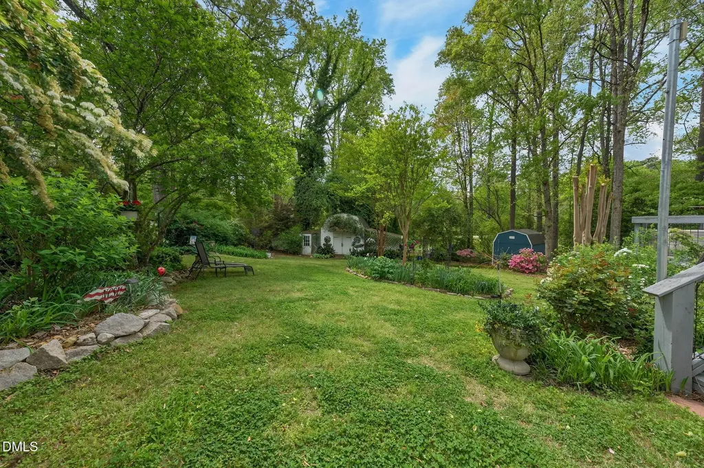 904 Hardimont Road Raleigh NC 27609