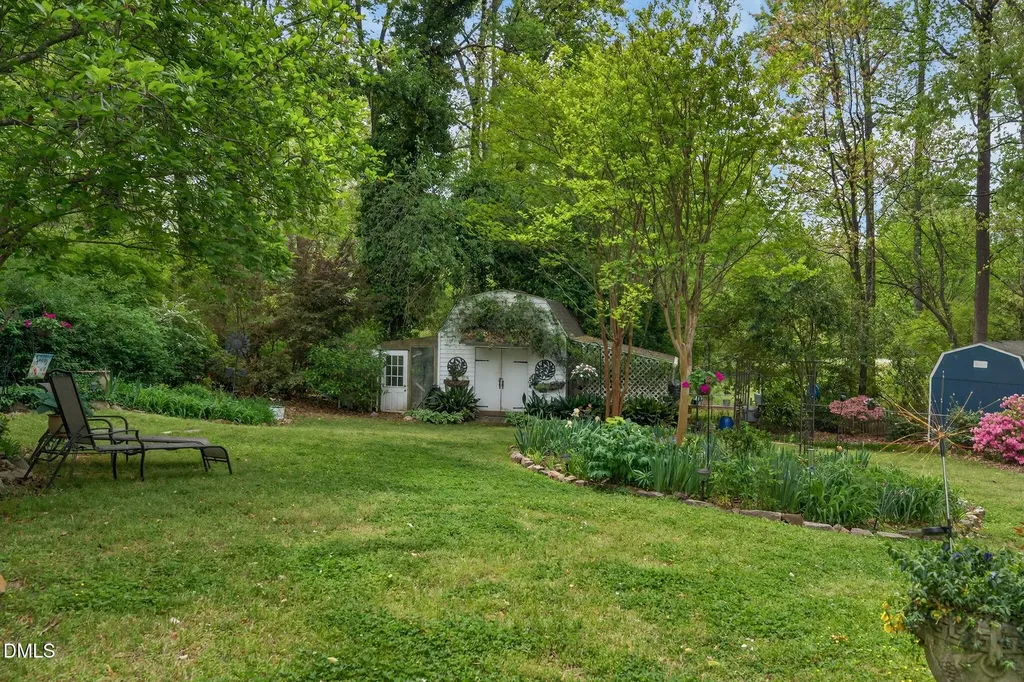 904 Hardimont Road Raleigh NC 27609