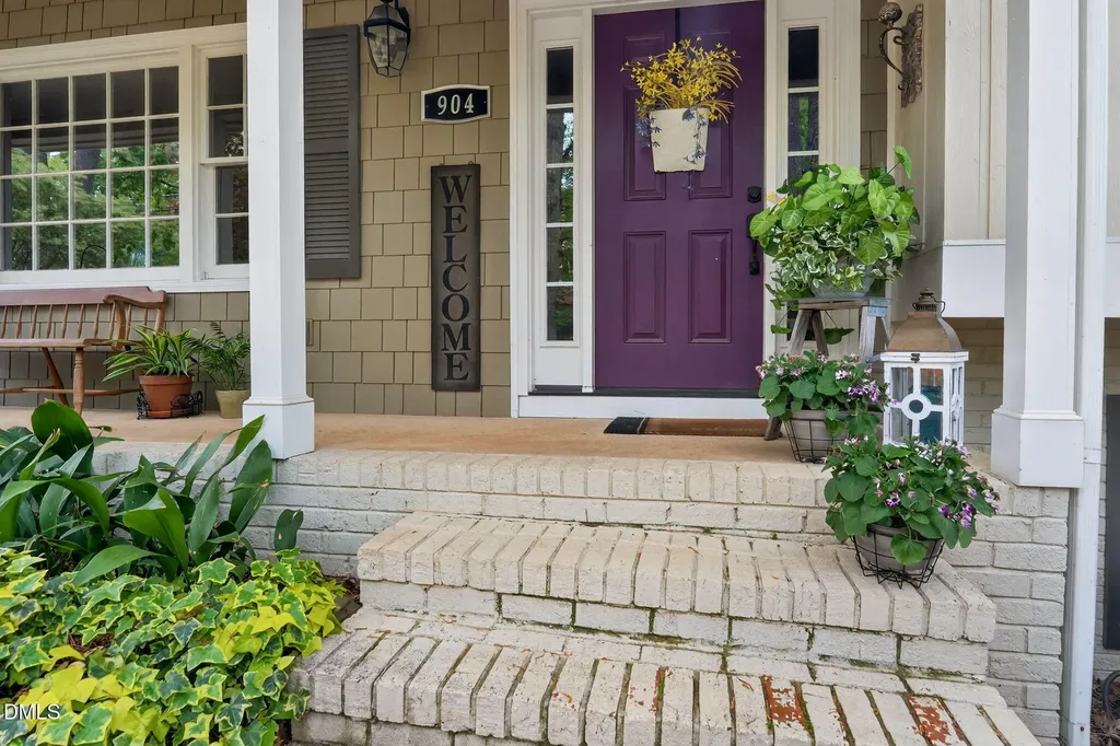 904 Hardimont Road Raleigh NC 27609