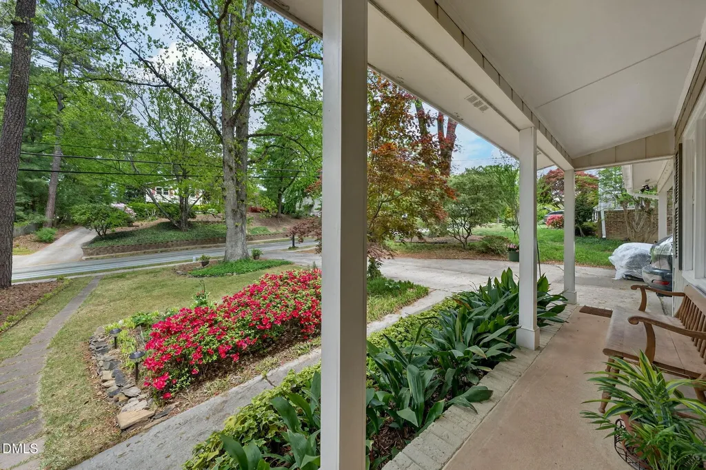 904 Hardimont Road Raleigh NC 27609