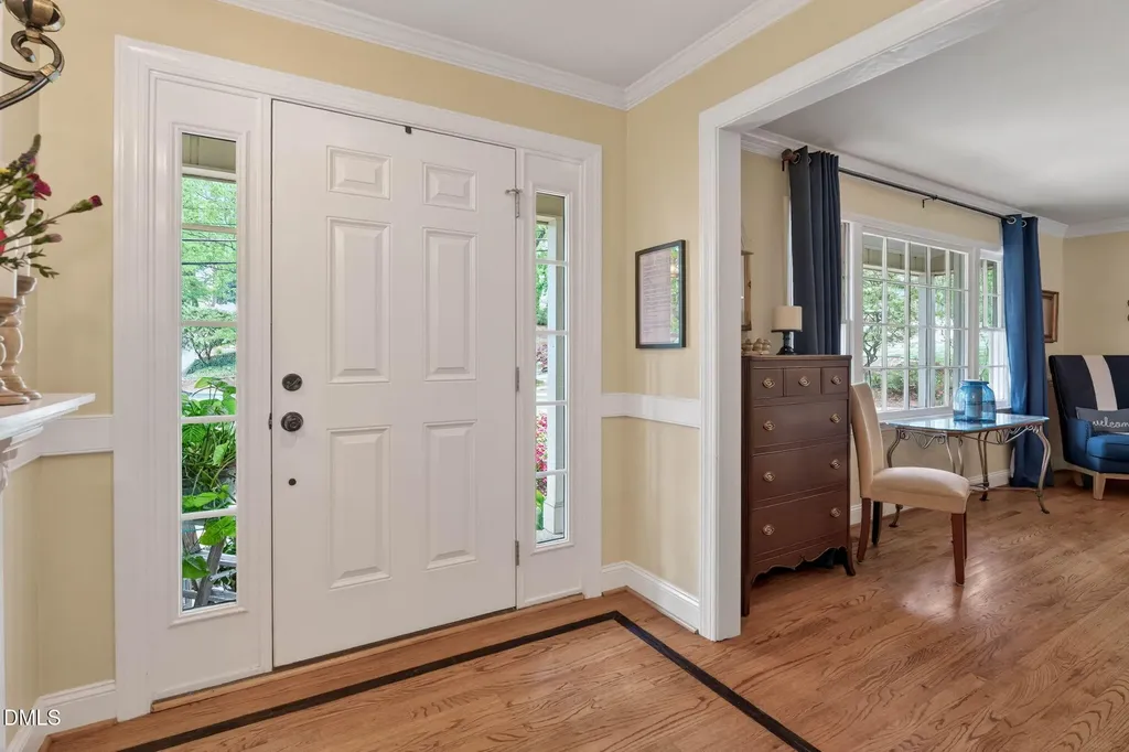 904 Hardimont Road Raleigh NC 27609