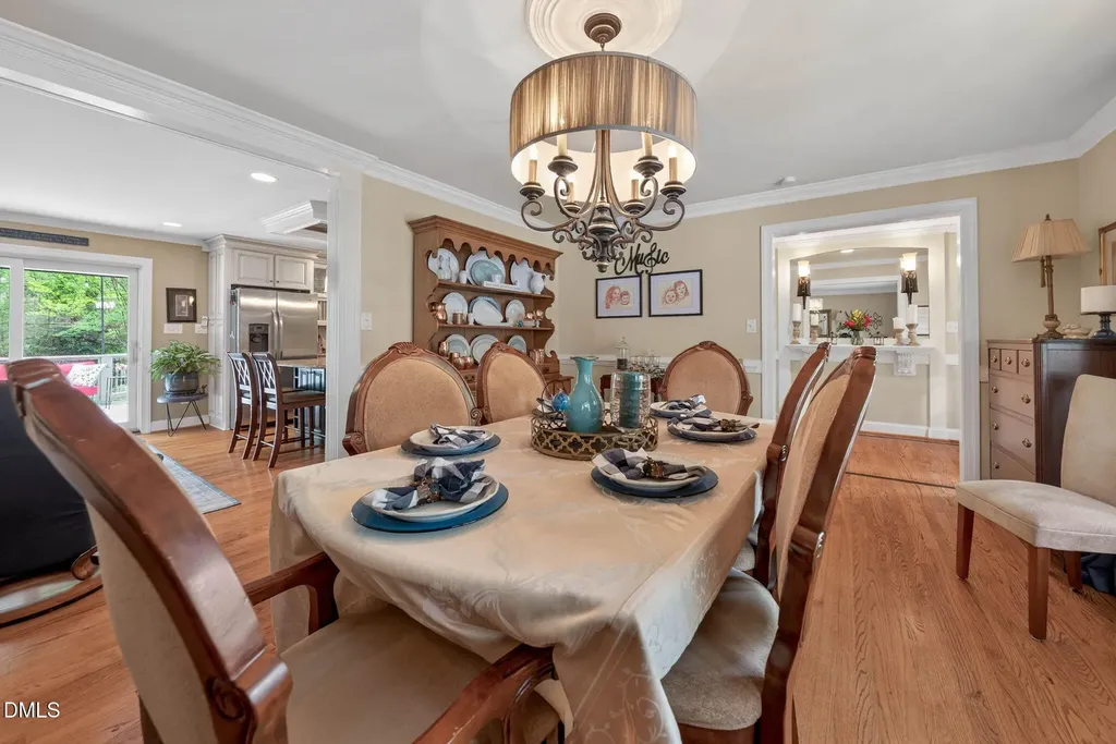 904 Hardimont Road Raleigh NC 27609