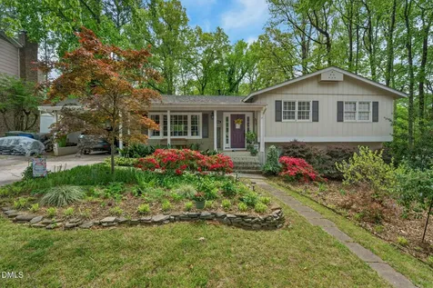 904 Hardimont Road Raleigh NC 27609