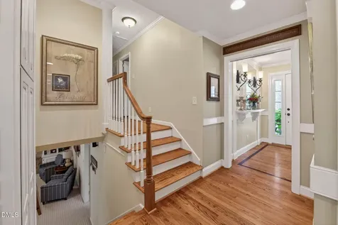 904 Hardimont Road Raleigh NC 27609