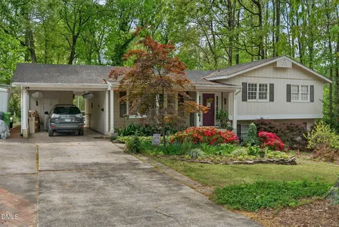 904 Hardimont Road Raleigh NC 27609