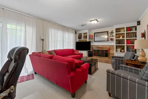 904 Hardimont Road Raleigh NC 27609