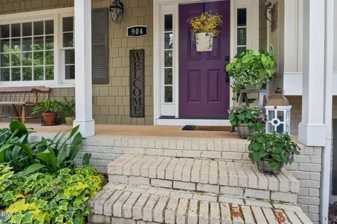 904 Hardimont Road Raleigh NC 27609