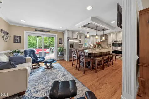 904 Hardimont Road Raleigh NC 27609