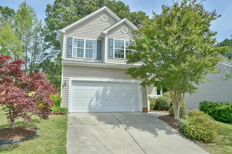 427 Hanson Road Durham NC 27713