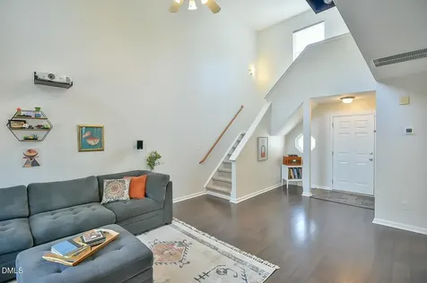 427 Hanson Road Durham NC 27713