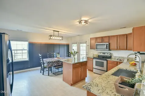 427 Hanson Road Durham NC 27713