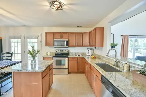 427 Hanson Road Durham NC 27713