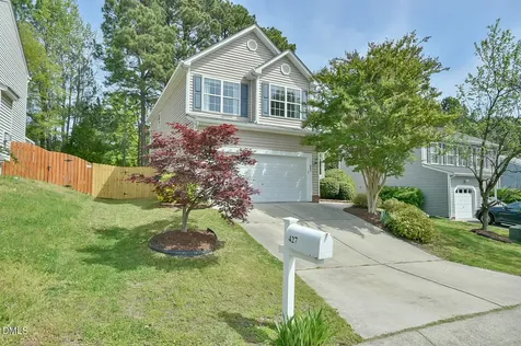 427 Hanson Road Durham NC 27713