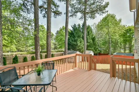 427 Hanson Road Durham NC 27713