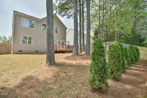 427 Hanson Road Durham NC 27713