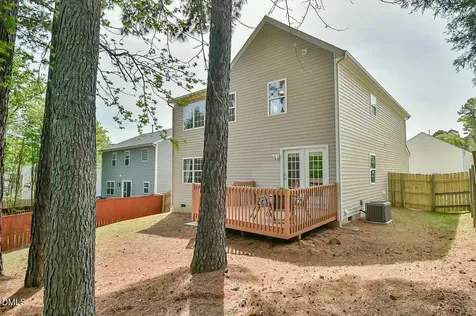 427 Hanson Road Durham NC 27713