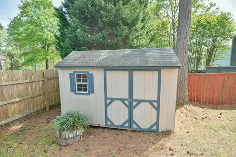 427 Hanson Road Durham NC 27713