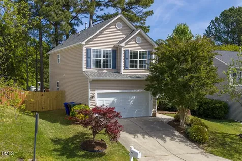 427 Hanson Road Durham NC 27713