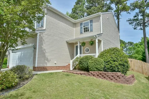 427 Hanson Road Durham NC 27713