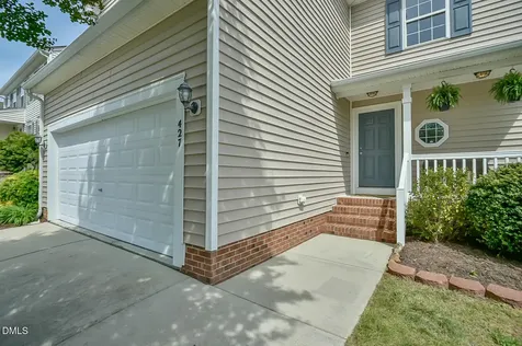 427 Hanson Road Durham NC 27713
