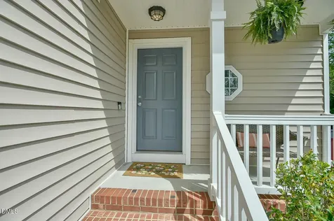 427 Hanson Road Durham NC 27713