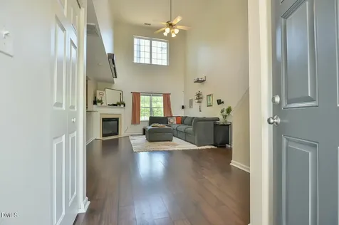 427 Hanson Road Durham NC 27713