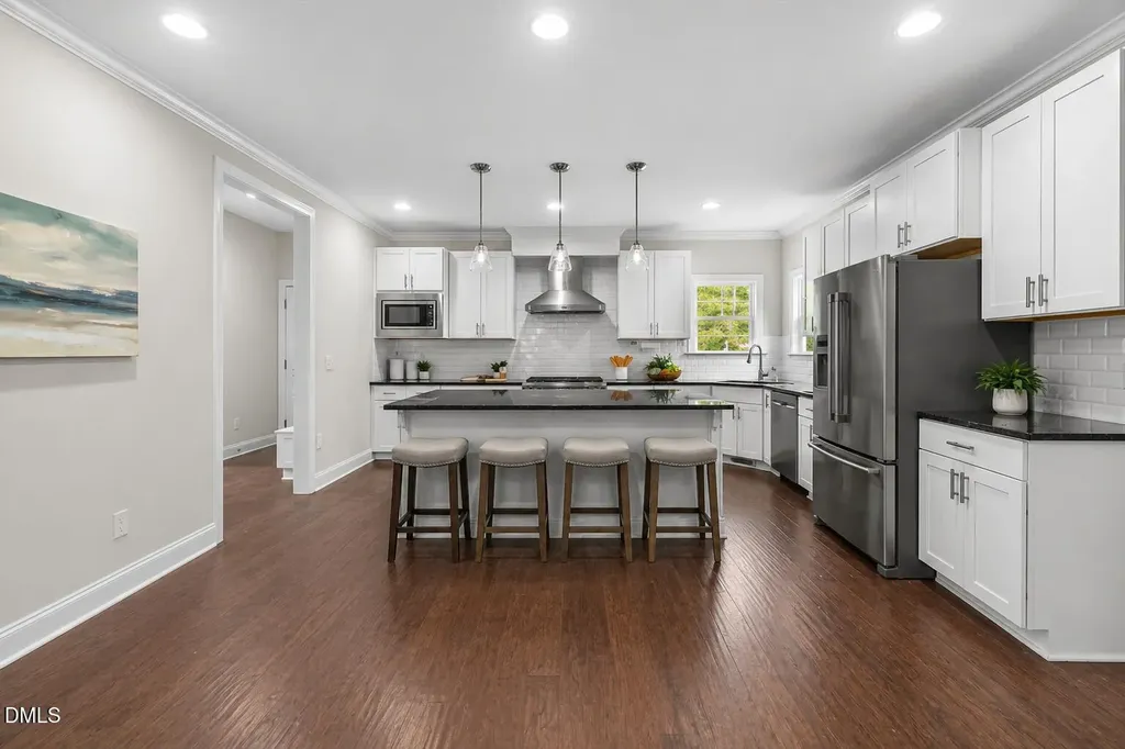 197 Kings View Lane Chapel Hill NC 27517