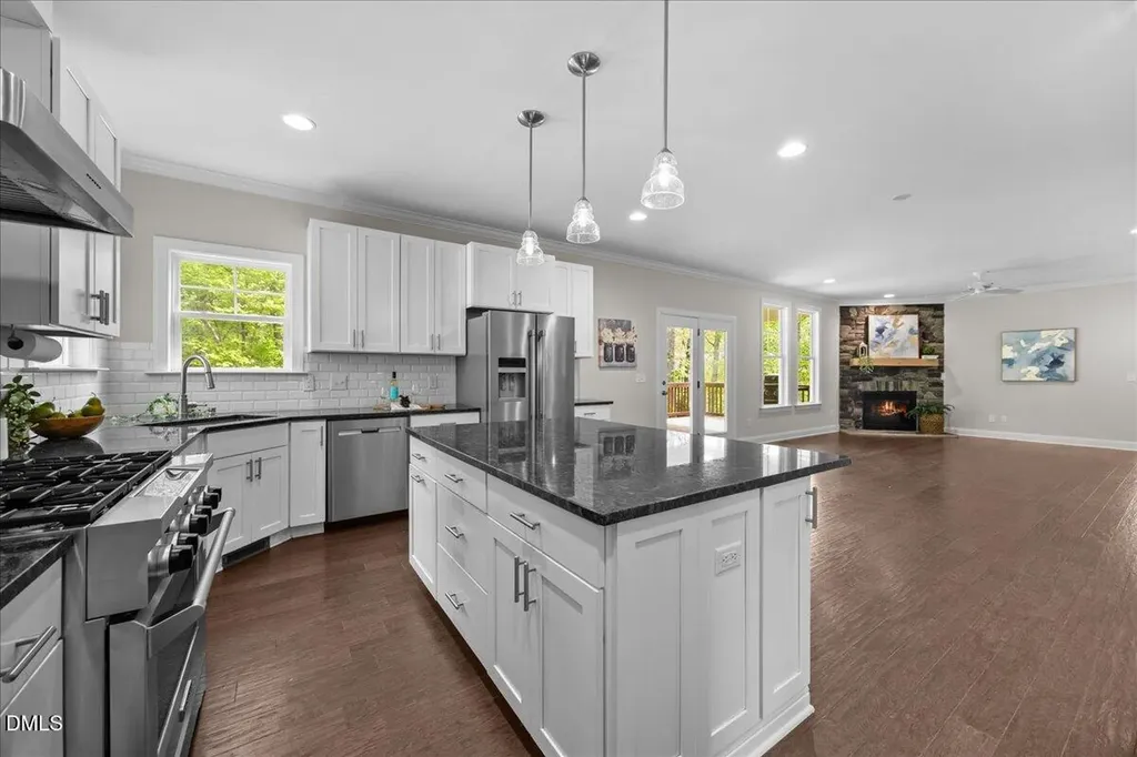 197 Kings View Lane Chapel Hill NC 27517