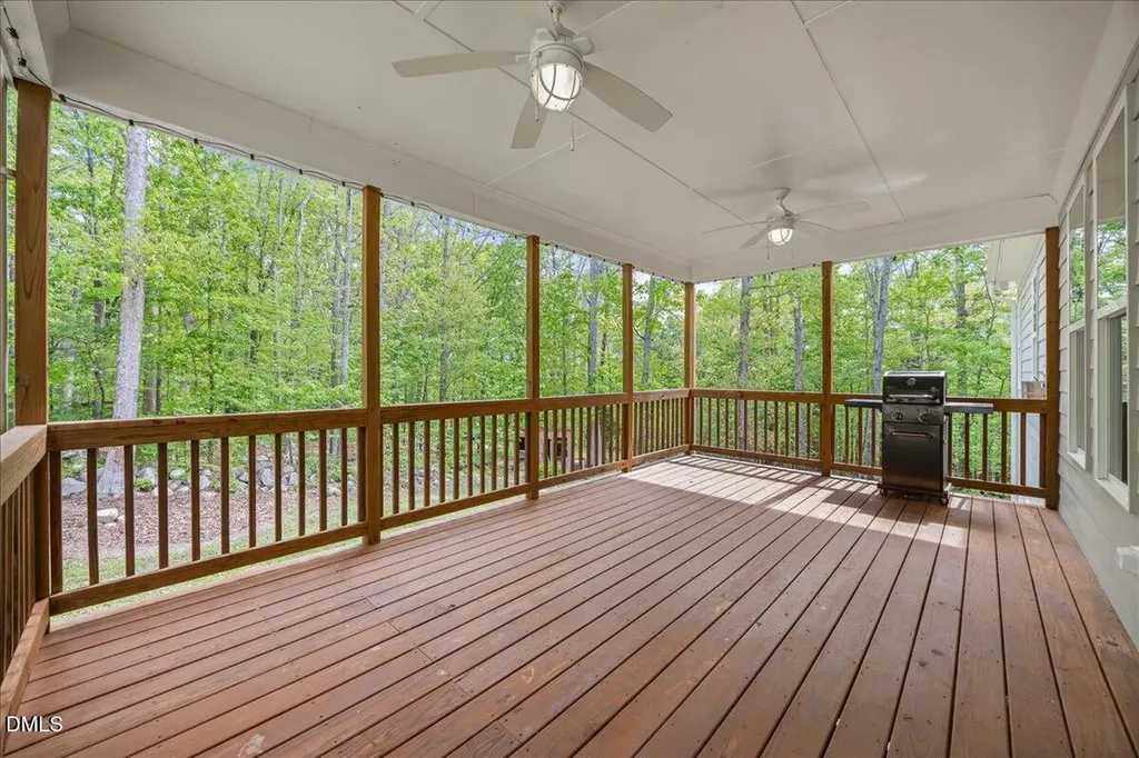 197 Kings View Lane Chapel Hill NC 27517