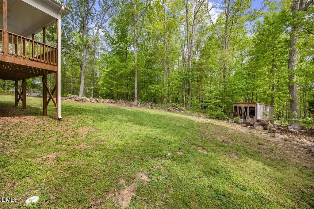 197 Kings View Lane Chapel Hill NC 27517