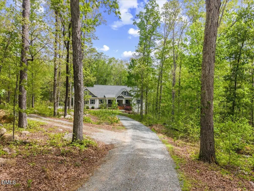 197 Kings View Lane Chapel Hill NC 27517