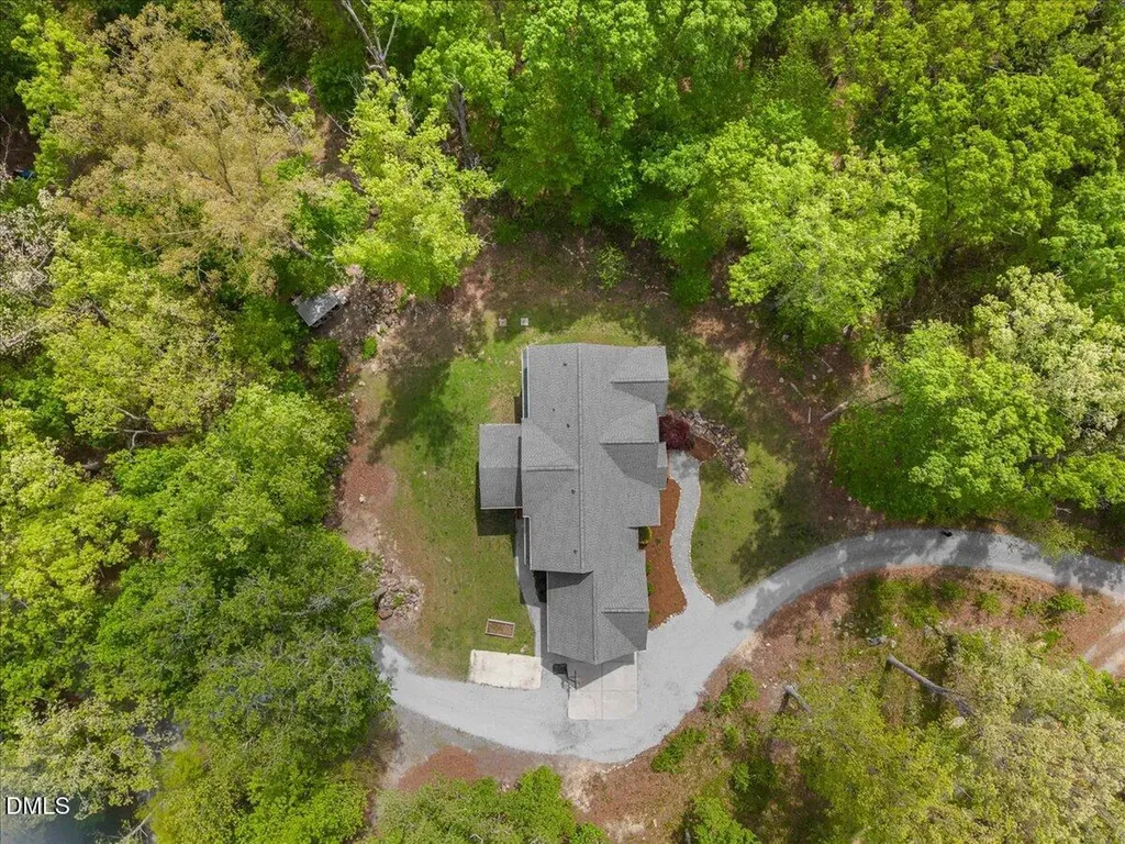197 Kings View Lane Chapel Hill NC 27517