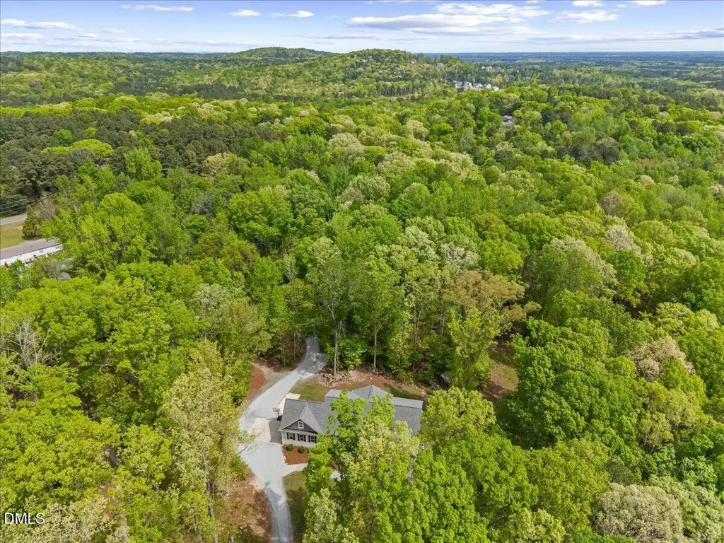 197 Kings View Lane Chapel Hill NC 27517