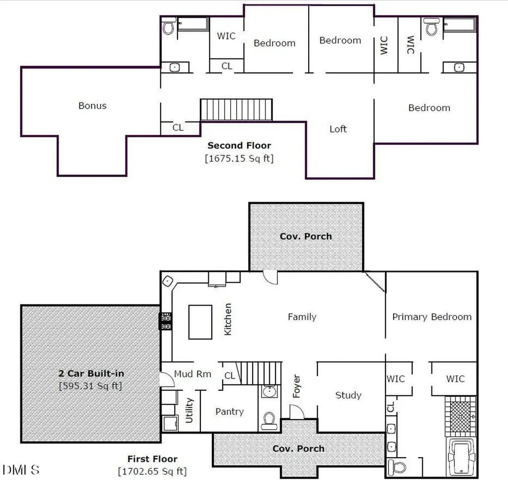 197 Kings View Lane Chapel Hill NC 27517