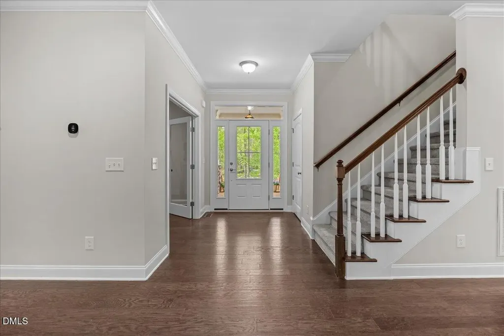 197 Kings View Lane Chapel Hill NC 27517