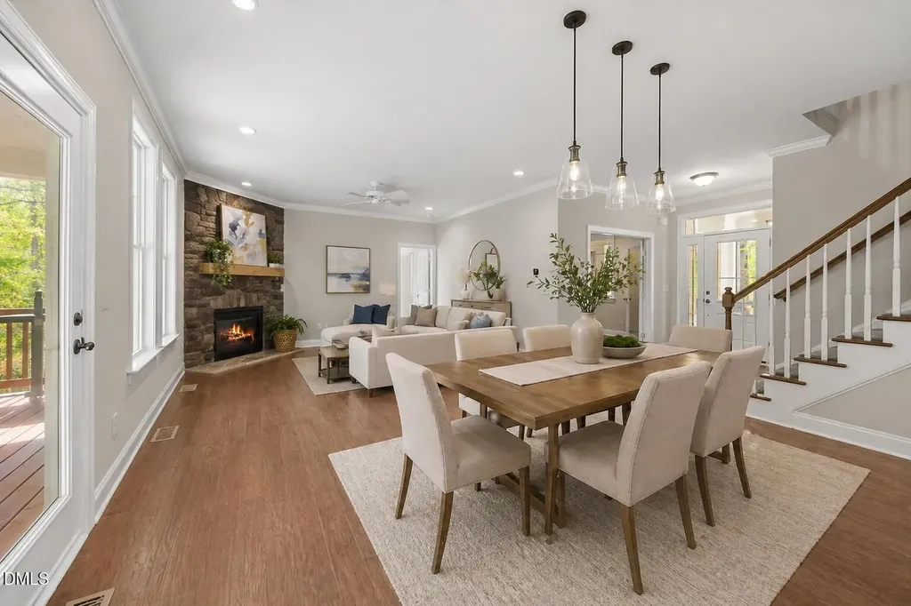 197 Kings View Lane Chapel Hill NC 27517