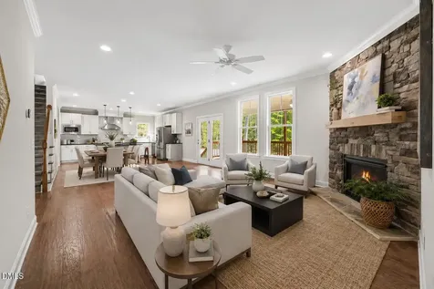 197 Kings View Lane Chapel Hill NC 27517