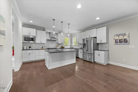 197 Kings View Lane Chapel Hill NC 27517