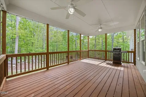 197 Kings View Lane Chapel Hill NC 27517