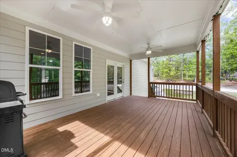 197 Kings View Lane Chapel Hill NC 27517