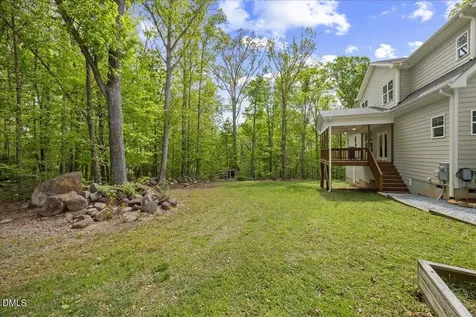 197 Kings View Lane Chapel Hill NC 27517