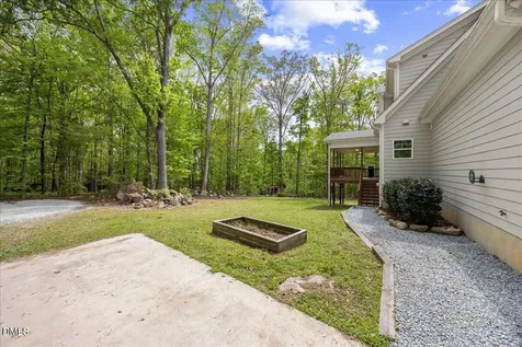 197 Kings View Lane Chapel Hill NC 27517