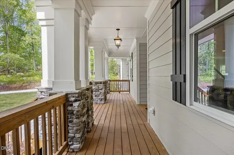 197 Kings View Lane Chapel Hill NC 27517