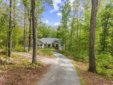 197 Kings View Lane Chapel Hill NC 27517