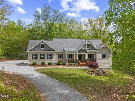 197 Kings View Lane Chapel Hill NC 27517