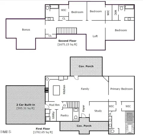 197 Kings View Lane Chapel Hill NC 27517