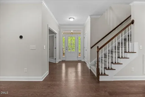197 Kings View Lane Chapel Hill NC 27517