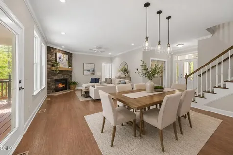197 Kings View Lane Chapel Hill NC 27517